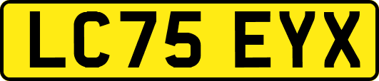 LC75EYX