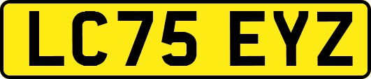 LC75EYZ