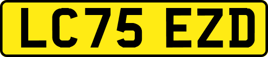 LC75EZD