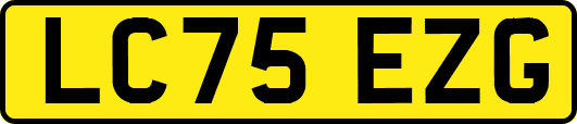 LC75EZG