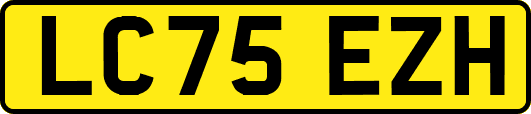 LC75EZH