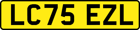 LC75EZL