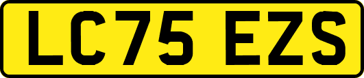 LC75EZS