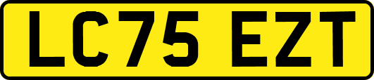 LC75EZT