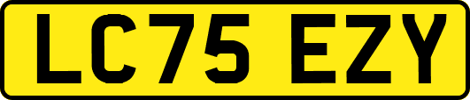 LC75EZY