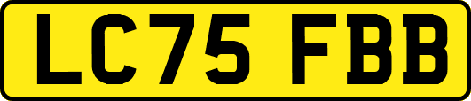 LC75FBB