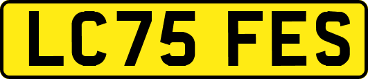 LC75FES