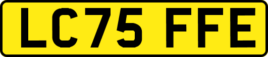 LC75FFE