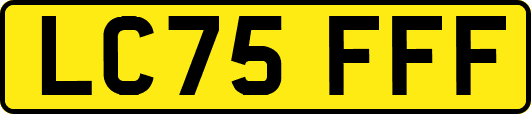 LC75FFF