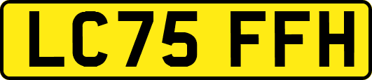 LC75FFH