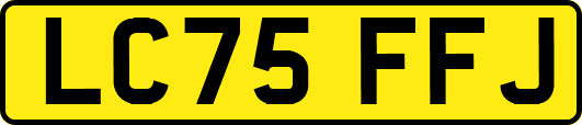 LC75FFJ