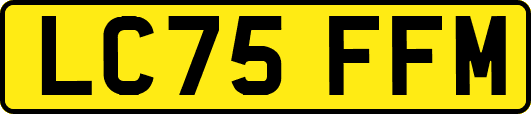 LC75FFM