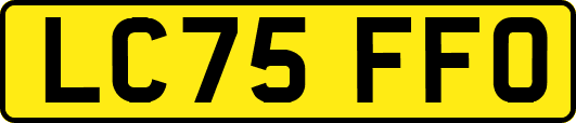 LC75FFO