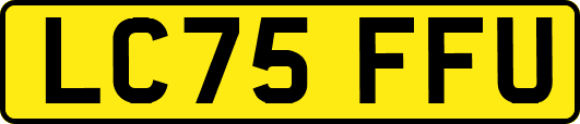 LC75FFU