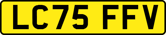 LC75FFV