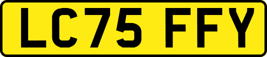LC75FFY