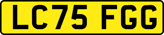 LC75FGG