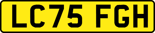 LC75FGH
