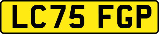 LC75FGP