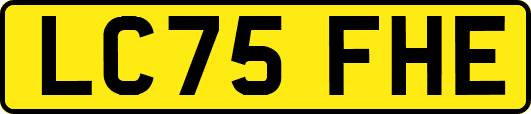 LC75FHE