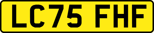 LC75FHF