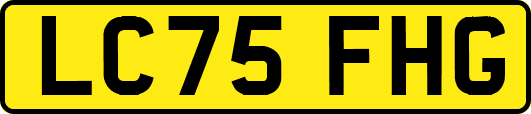 LC75FHG