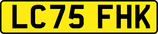 LC75FHK