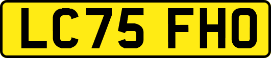 LC75FHO