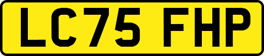 LC75FHP