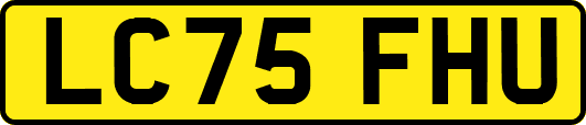 LC75FHU