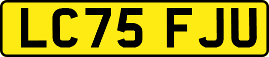 LC75FJU