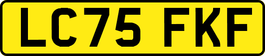 LC75FKF