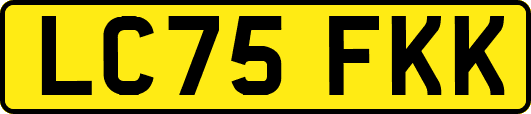 LC75FKK