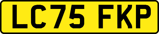 LC75FKP