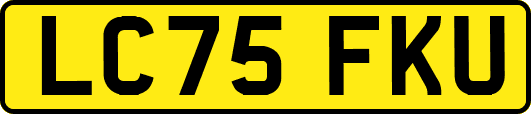 LC75FKU