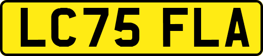 LC75FLA
