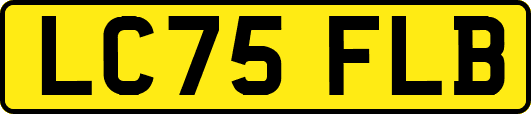 LC75FLB