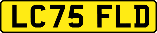 LC75FLD