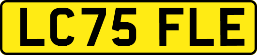 LC75FLE