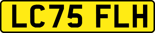 LC75FLH