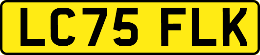 LC75FLK