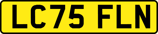 LC75FLN