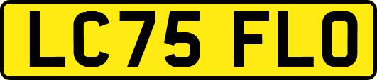 LC75FLO