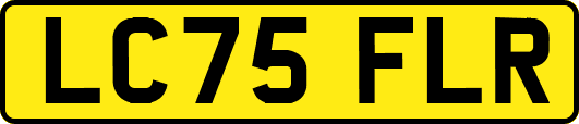 LC75FLR