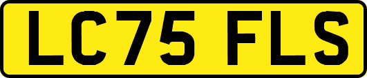 LC75FLS