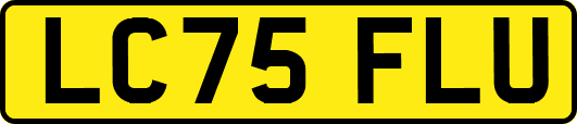LC75FLU