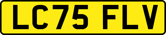 LC75FLV