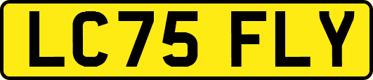LC75FLY