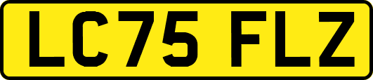 LC75FLZ