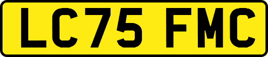 LC75FMC